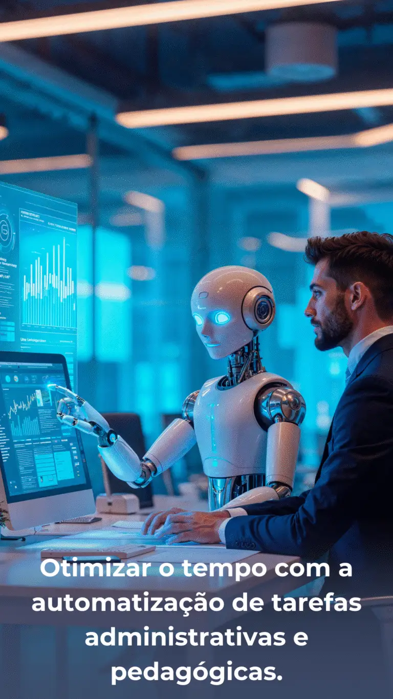 Robo ensinado humano