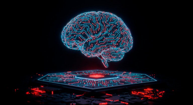 Bem-vindo ao Exacta IA: Transformando Profissões com Inteligência Artificial