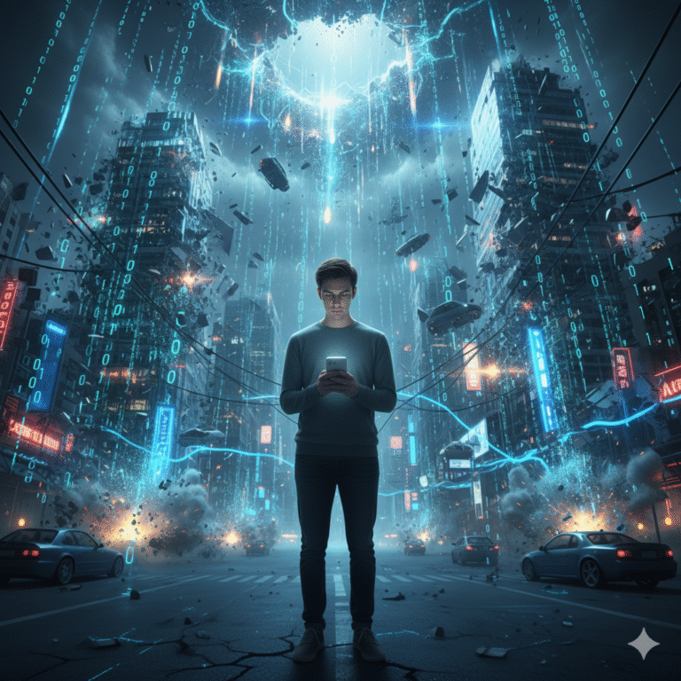 O Paradoxo da Inteligência Artificial: a tecnologia está em toda parte, mas a curiosidade tirou férias